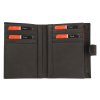 Pánská kožená peněženka Pierre Cardin TILAK28 331A RFID černá