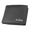 Pánská kožená peněženka Pierre Cardin TILAK09 325 černá