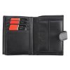 Pánská kožená peněženka Pierre Cardin TILAK09 331A černá