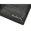 Pánská kožená peněženka Pierre Cardin SAHARA TILAK15 326 modrá