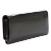 Dámská kožená peněženka Pierre Cardin 05 LINE 100 černá