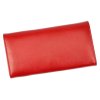 Dámská kožená peněženka Gregorio GS-106 červená