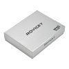 Pánská kožená peněženka ROVICKY N62-RVT RFID černá