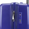 Sada kufrů Jony Z05 x5 Z tmavě modrá