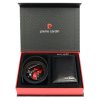 Dárkový set peněženky a opasku Pierre Cardin ZG-80