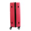 Sada kufrů Gregorio W3002 S14 růžová