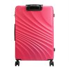 Sada kufrů Gregorio W3002 S14 růžová
