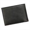 Pánská kožená peněženka Pierre Cardin TILAK75 8804 černá