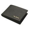 Pánská kožená peněženka Pierre Cardin TILAK28 8805 RFID černá