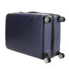 Sada cestovních kufrů Jony 029# x3 Z modrá
