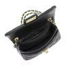 Crossbody kabelka Luka 20-042 černá