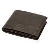 Pánská kožená peněženka Charro IBIZA 1373 hnědá