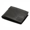 Pánská kožená peněženka Charro IASI 1373 černá