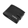 Pánská kožená peněženka Pierre Cardin TILAK06 323A RFID černá