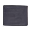 Pánská kožená peněženka Nordee GW-2213 RFID černá