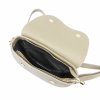 Crossbody kabelka Luka 20-063 béžová
