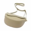 Crossbody kabelka Luka 20-063 béžová