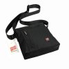 Pánská taška přes rameno S113 černá