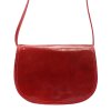 Crossbody kabelka Florence 5512 červená