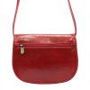 Crossbody kabelka Florence 5512 červená