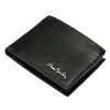 Pánská kožená peněženka Pierre Cardin TILAK56 8806 BP černá