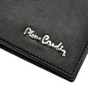 Pánská kožená peněženka Pierre Cardin TILAK56 8806 BP černá