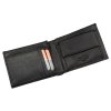 Pánská kožená peněženka Pierre Cardin TILAK56 8806 BP černá
