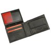 Pánská kožená peněženka Pierre Cardin TILAK56 8806 BP černá