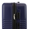 Sada cestovních kufrů Pierre Cardin MED09 x3 Z modrá