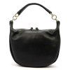 Kožená crossbody kabelka Luka 24-030