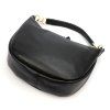 Kožená crossbody kabelka Luka 24-030