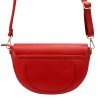 Crossbody kabelka Luka 20-063 červená