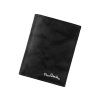 Pánská kožená peněženka Pierre Cardin FOSSIL TILAK12 331 RFID černá