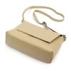 Crossbody kabelka Luka 19-91 béžová