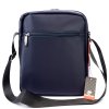 Pánská taška přes rameno Pierre Cardin 8024 ALAN06 modrá