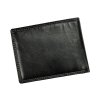 Pánská kožená peněženka Pierre Cardin LUKAS05 8806 černá
