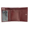 Dámská kožená peněženka Z.Ricardo 021 vínová