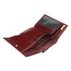 Dámská kožená peněženka Z.Ricardo 021 vínová