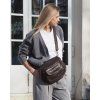 Crossbody kabelka Marco Mazzini MM103 hnědá