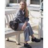 Crossbody kabelka Marco Mazzini MM103 hnědá