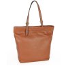 Kožená shopper bag kabelka Marco Mazzini G12399