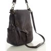 Kožená kabelka Marco Mazzini MM187