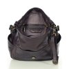 Kožená kabelka Marco Mazzini MM187