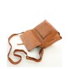 Cossbody kabelka Marco Mazzini MM50 camel