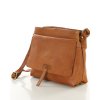 Cossbody kabelka Marco Mazzini MM50 camel