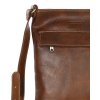 Kožná crossbody kabelka Marco Mazzini MM252