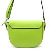 Crossbody kabelka Luka 20-065-DL limetková