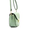 Crossbody kabelka Luka 20-065-DL světle zelená