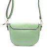 Crossbody kabelka Luka 20-065-DL světle zelená