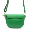 Crossbody kabelka Luka 20-065-DL zelená